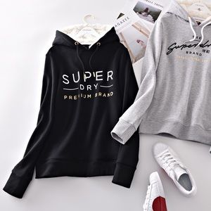 Superdry Hoddie